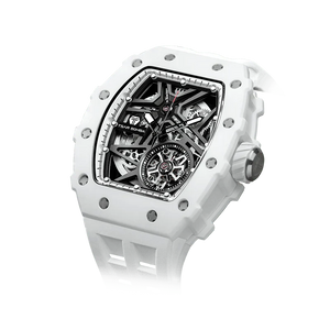 Elemental Series - Keramisch automatisch horloge TB8209C 