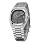 Seagull – Vintage Tonneau « Serpent Glouton »