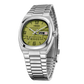 Seagull – Vintage Tonneau « Serpent Glouton »