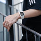 CRONUS ART R1-001 Sport R1 316L staal