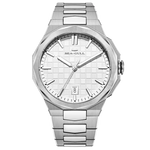 Extraordinary Series Chinese Mat Pattern Dial Watch 40mm