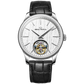 Seagull – Tourbillon Automatique Ultra-fin