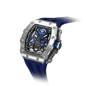 Elemental Series-Automatisch Horloge TB8207A 