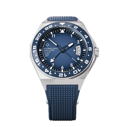 MICROMILSPEC Dualtimer - Perfect Blue