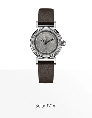 Zonnewind 33mm