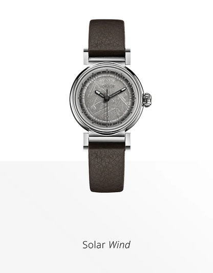Zonnewind 33mm