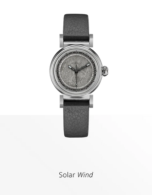 Zonnewind 33mm
