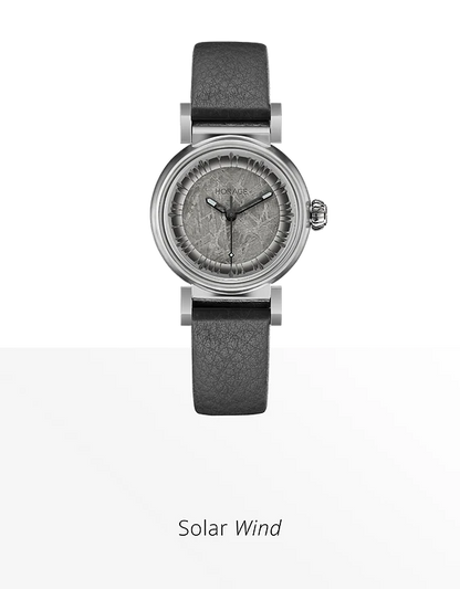 Zonnewind 33mm