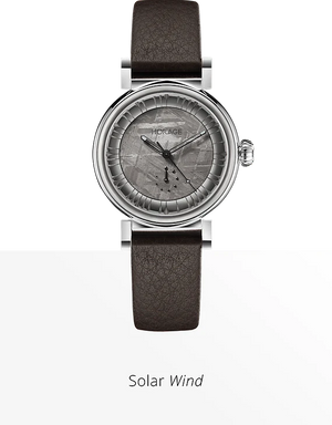 Zonnewind 42mm