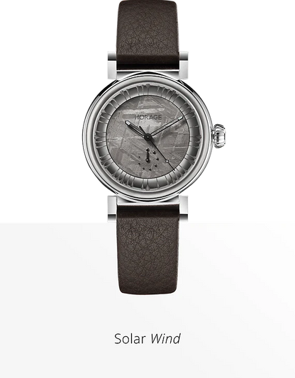 Zonnewind 42mm