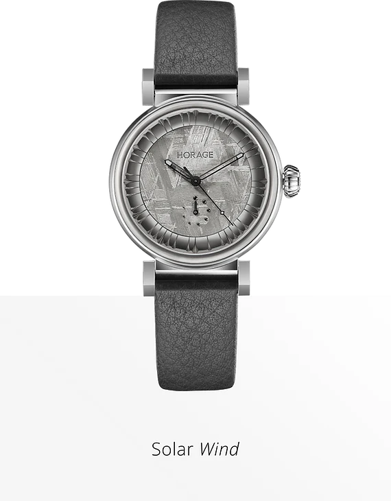 Zonnewind 42mm