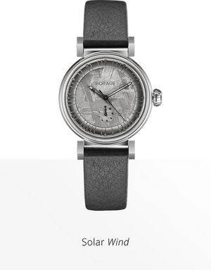 Zonnewind 42mm