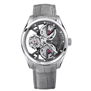 AGELOCER Manta Tourbillon