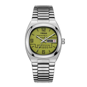 Seagull – Vintage Tonneau « Serpent Glouton »