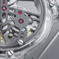 AGELOCER｜"Ice Never Melts" Free-sprung Tourbillon Watch 2.0