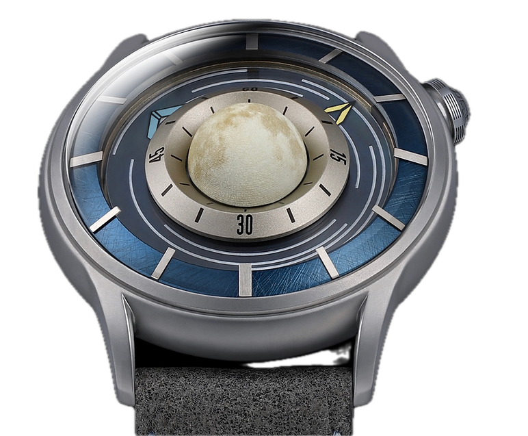 OVD Volle Maan M1/F03