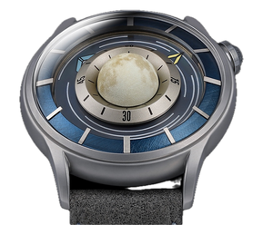 OVD Volle Maan M1/F03