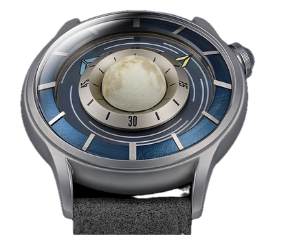 OVD Volle Maan M1/F03