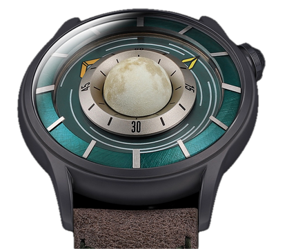 OVD Volle Maan M1/F03