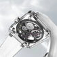 Agelocer Tourbillon Saffier Kast