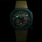 OLTO-8 INFINITY II RPM Automatisch