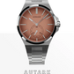AUTARK K2 Kleine Seconde