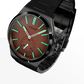 AUTARK K2 Kleine Seconde