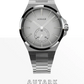 AUTARK K2 Kleine Seconde