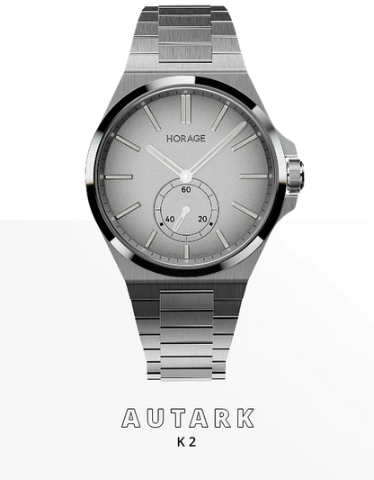AUTARK K2 Kleine Seconde