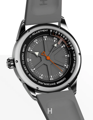 Revolutie 3 - MicroReg Founders Edition
