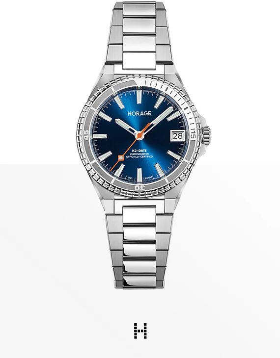 VERVANGINGSDATUM – Cenote Blue