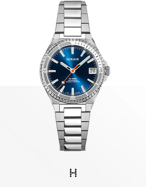 VERVANGINGSDATUM – Cenote Blue