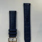 BRACELET RUBBER STYLE CROCO