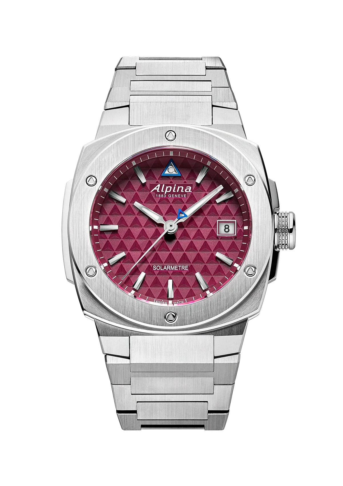 Alpiner Extreme Solarmetre
