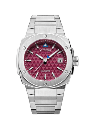 Alpiner Extreme Solarmetre