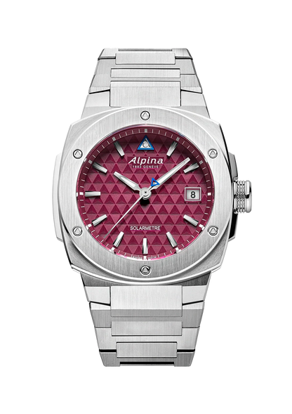 Alpiner Extreme Solarmetre