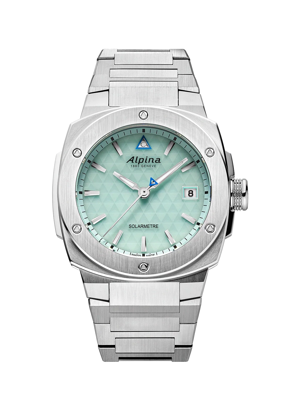 Alpiner Extreme Solarmetre