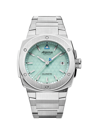 Alpiner Extreme Solarmetre