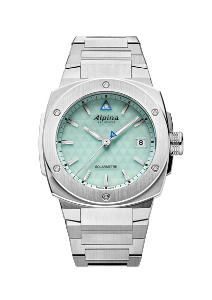 Alpiner Extreme Solarmetre