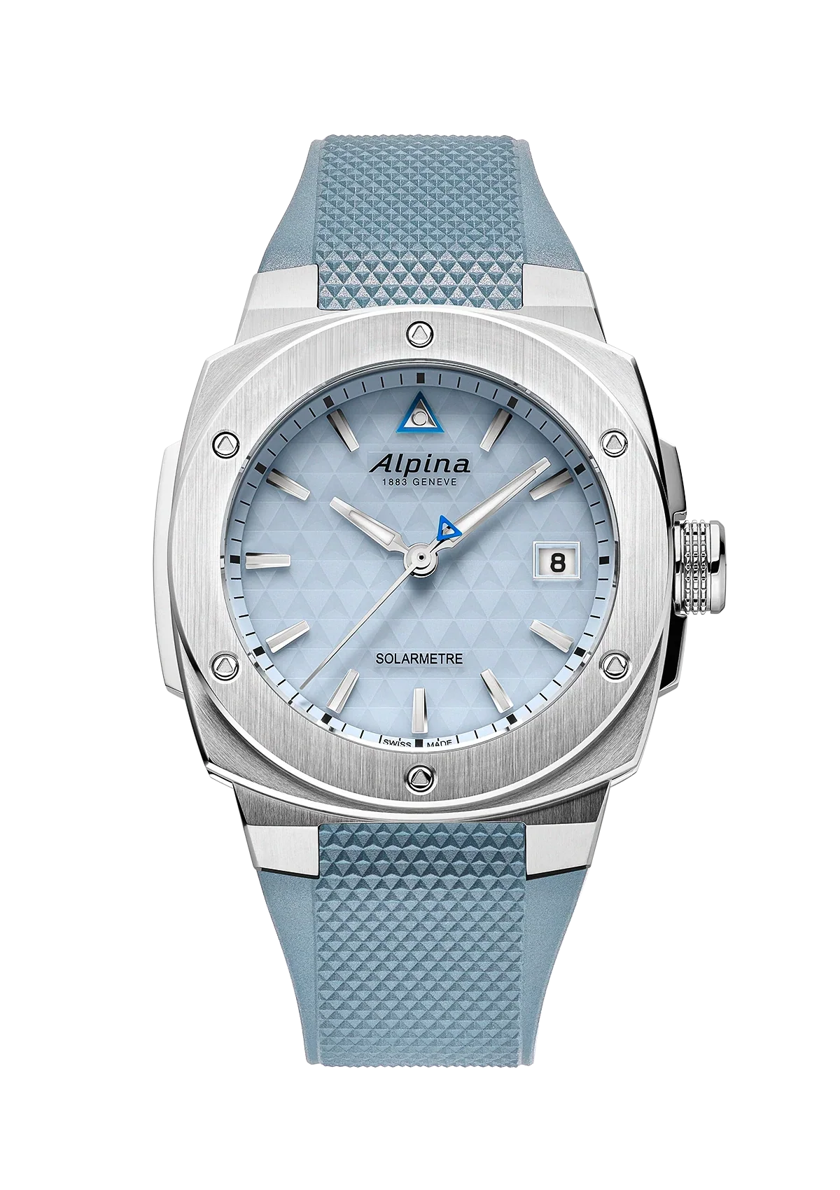 Alpiner Extreme Solarmetre
