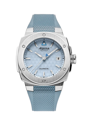 Alpiner Extreme Solarmetre