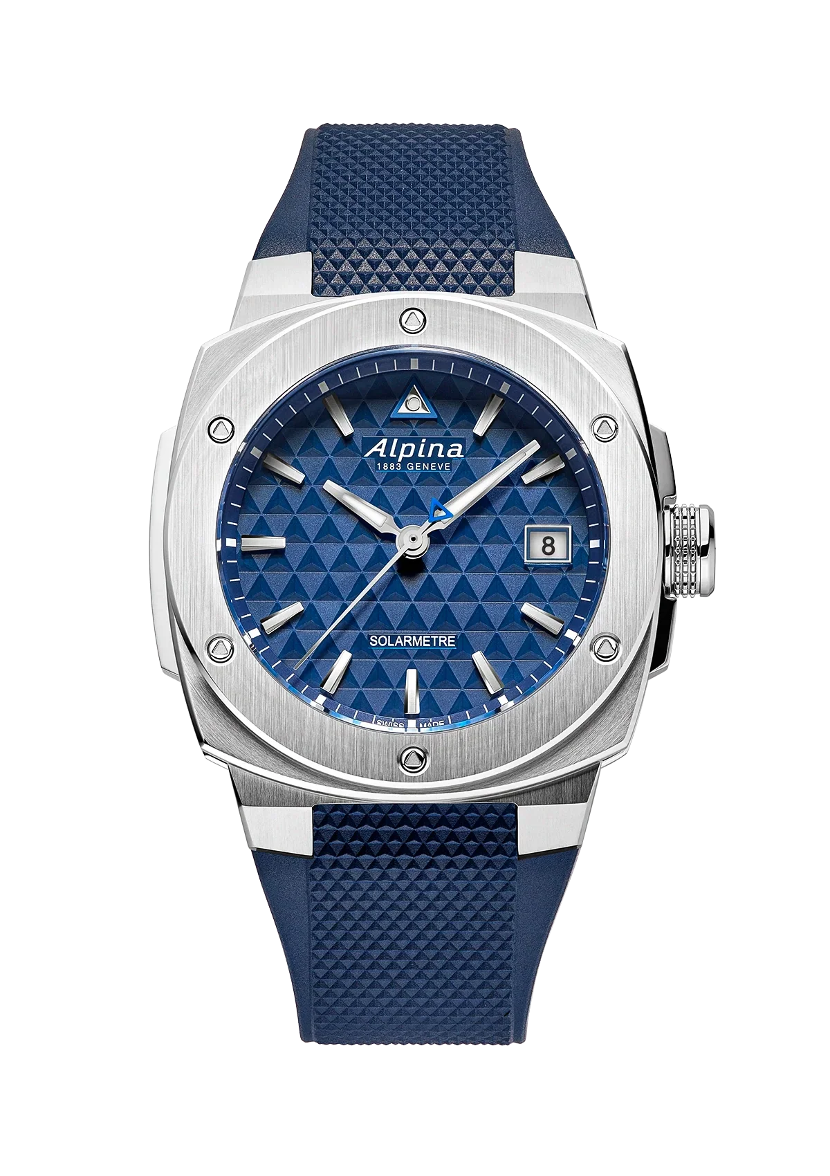 Alpiner Extreme Solarmetre