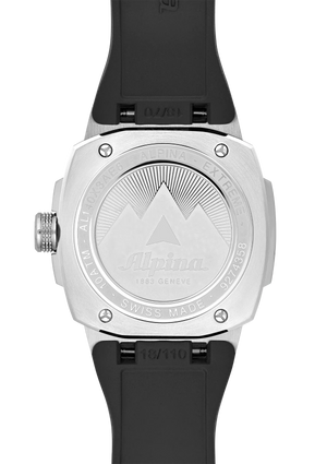 Alpiner Extreme Solarmetre