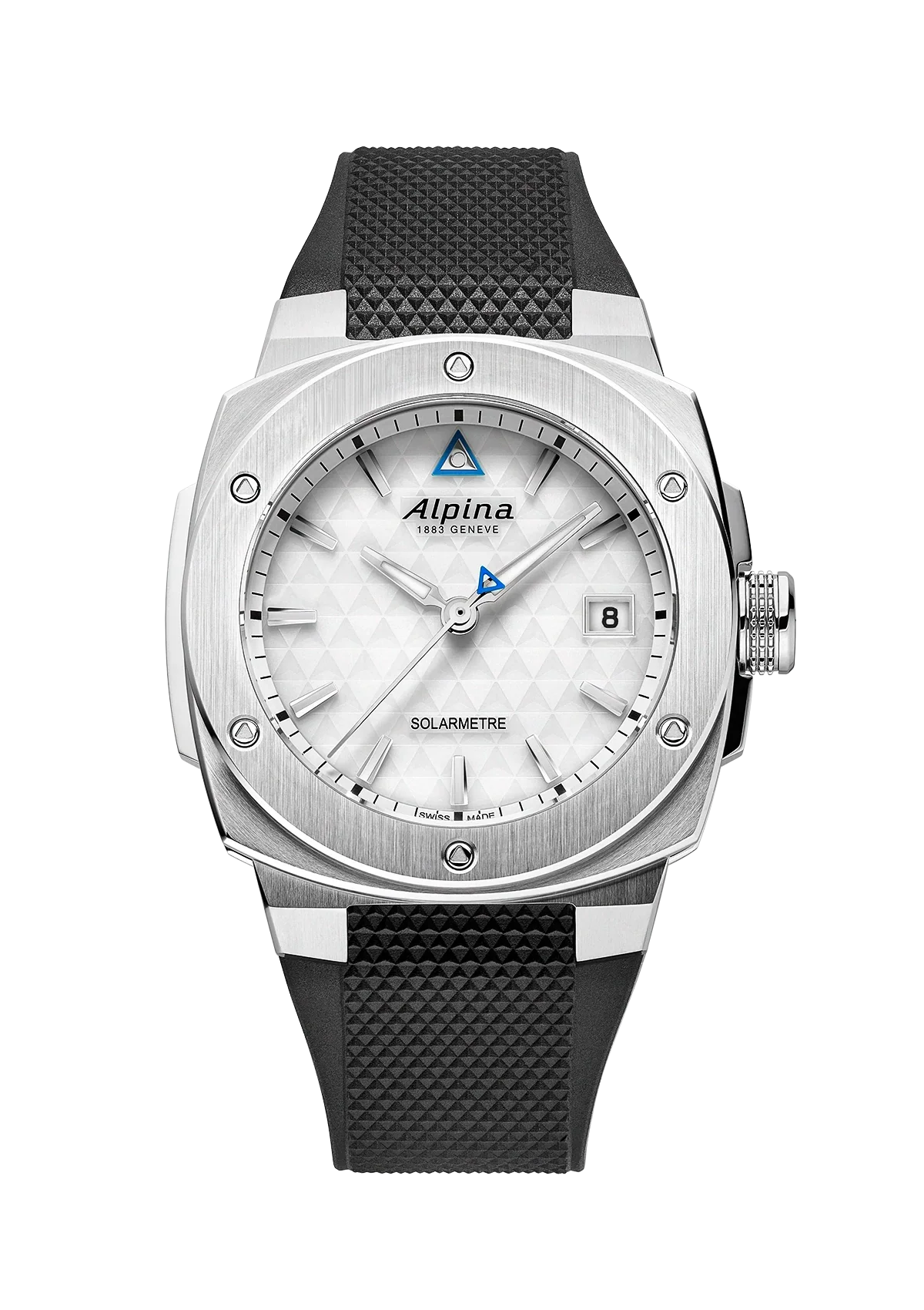 Alpiner Extreme Solarmetre