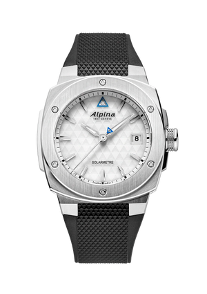 Alpiner Extreme Solarmetre