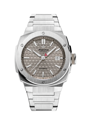 Alpina ALPINER Extreem automatisch 39 mm