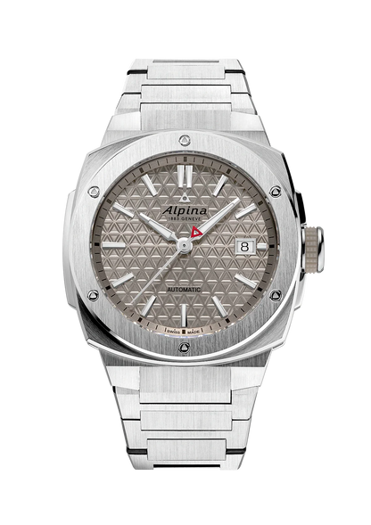 Alpina ALPINER Extreem automatisch 39 mm