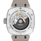 Alpina ALPINER Extreem automatisch 39 mm