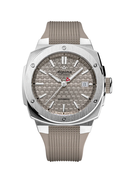 Alpina ALPINER Extreem automatisch 39 mm