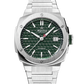 Alpina ALPINER Extreem automatisch 39 mm